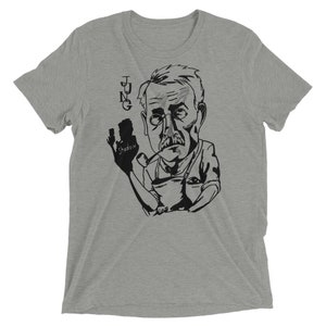 Jung and Shadow (short sleeve t-shirt)