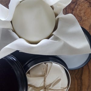 Tallow Lotion Bar