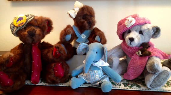 Custom Order Heirloom Memories from Your Coats Clothing or Fabric