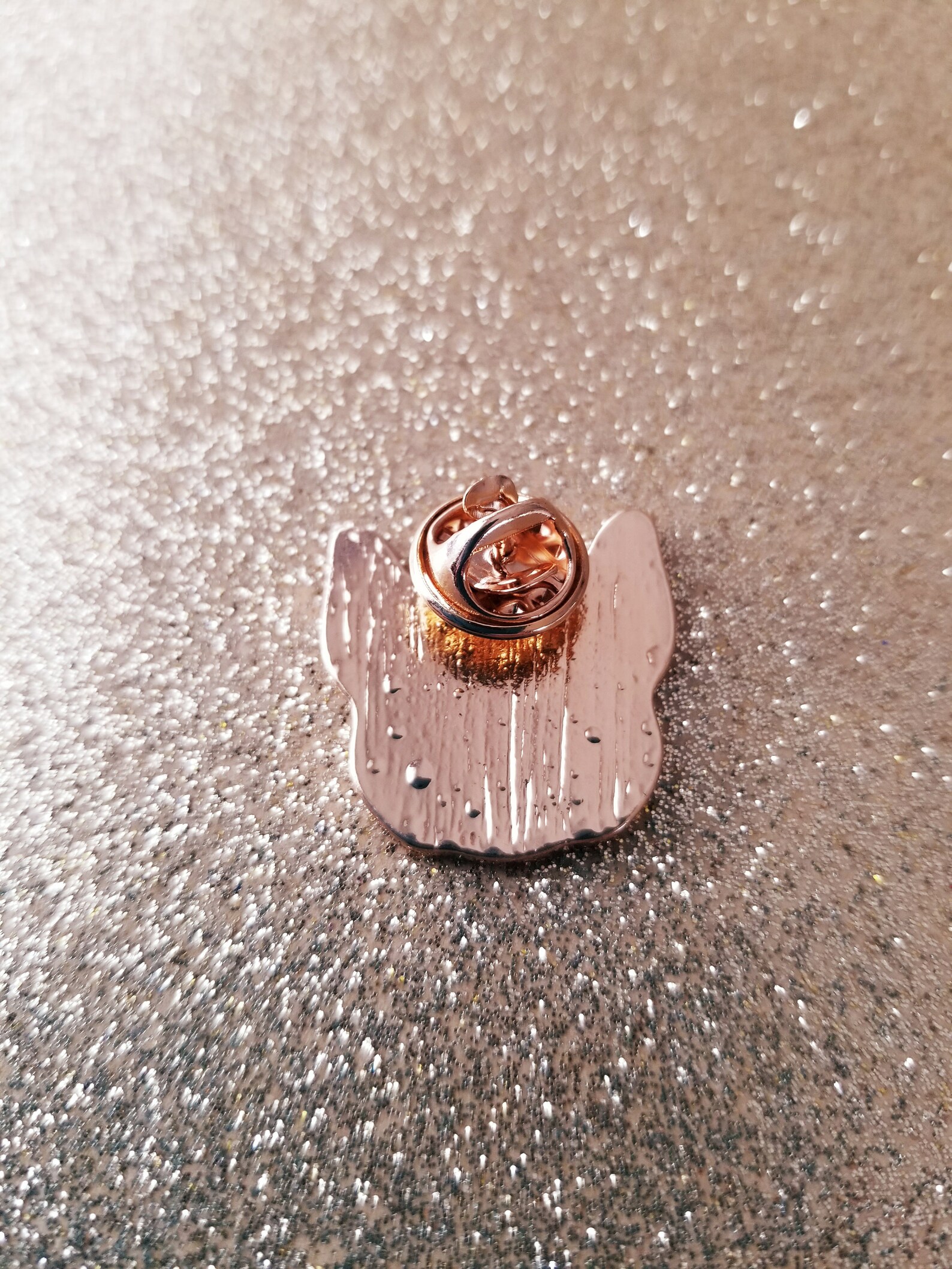 Boston Terrier Enamel Pin Boston Pin Bulldog pin Boston | Etsy