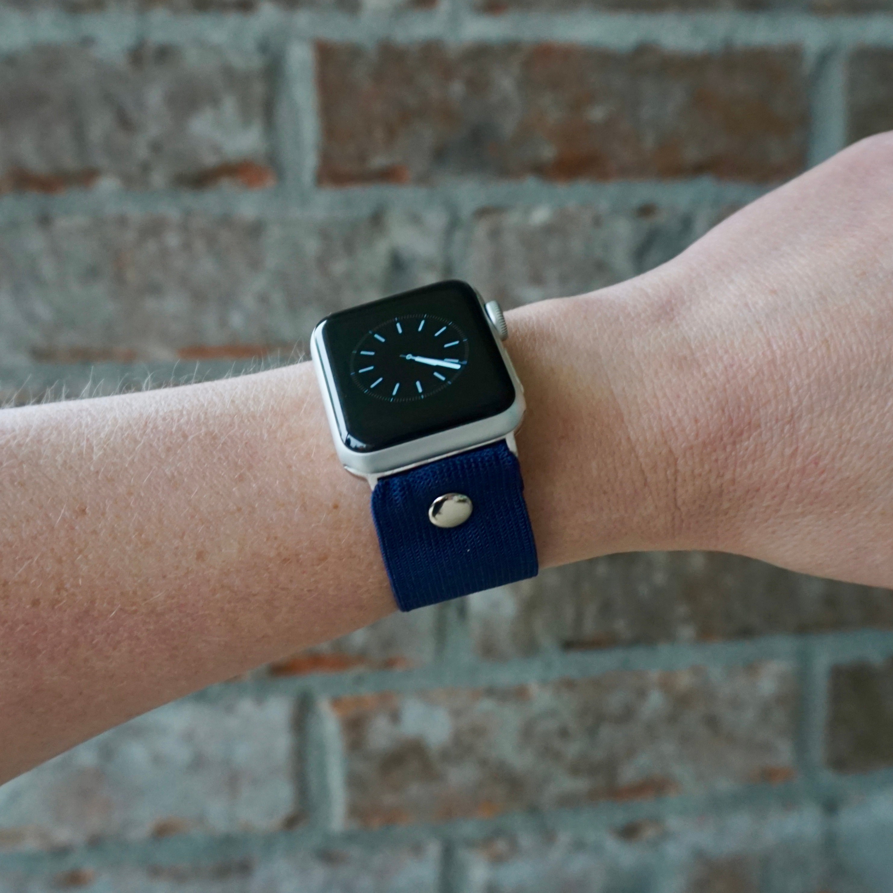 most comfortable apple watch bands