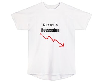 Gotowy na recesję T