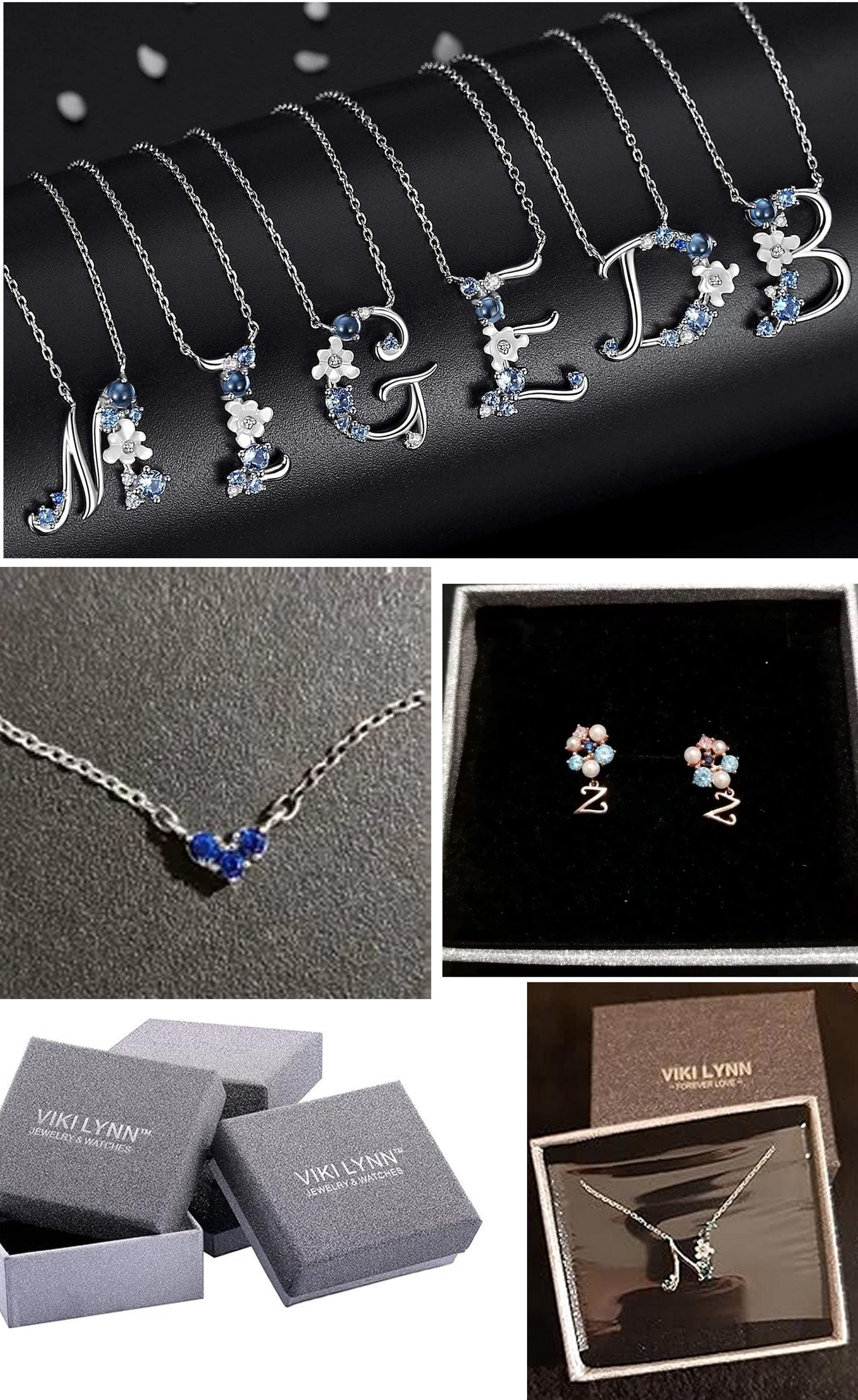 Viki lynn jewellery discount