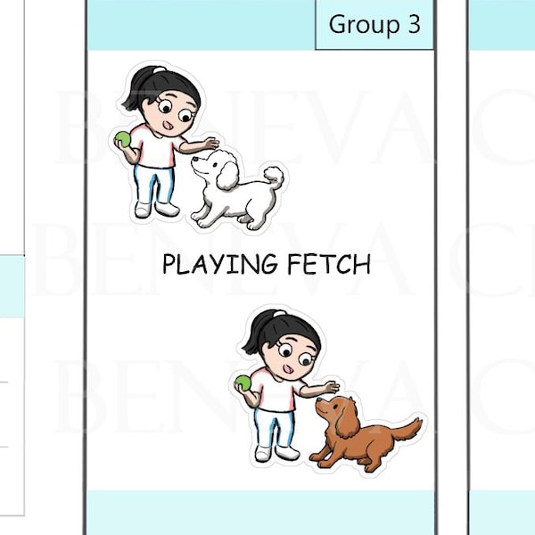 BenevaCreations - Etsy Canada