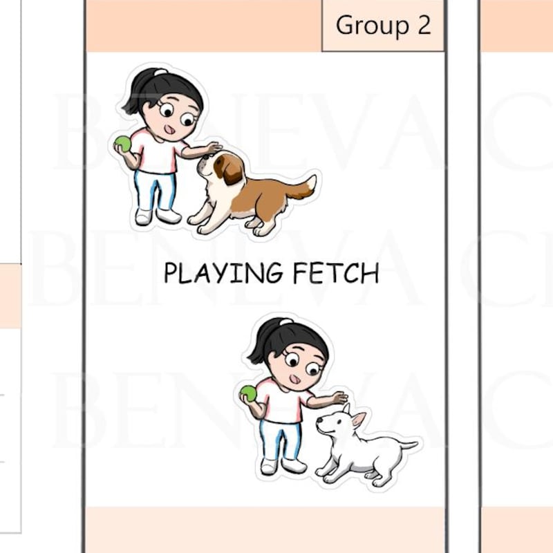 BenevaCreations - Etsy Canada