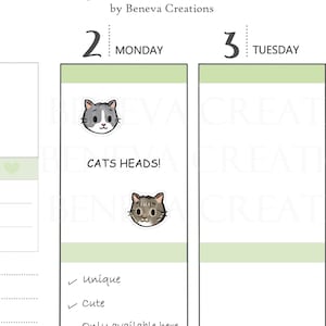 Stickers tête de chat-autocollants animaux de compagnie-autocollants chaton-autocollants chat-autocollants personnalisés-autocollants personnalisés-autocollants chat mignon-autocollants félins-(PT-035)