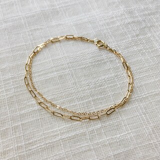 Bracciale Boho A Dita A Strati Con Turchese, Catena Schiava In Lega, Gioiello Artigianale Spiaggia E Festival