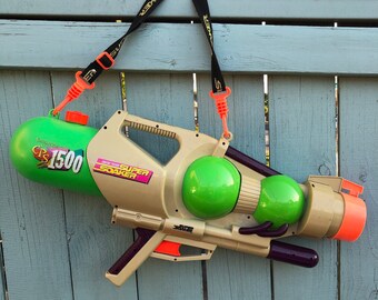 super soaker cps 1500