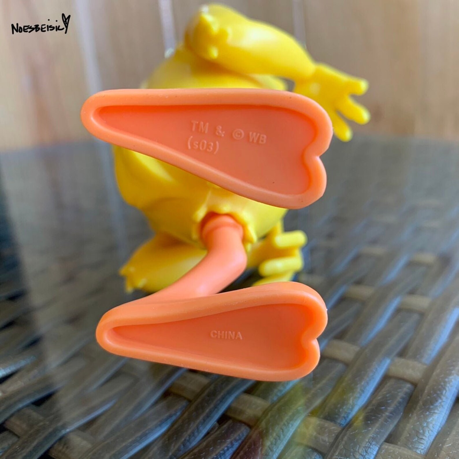 tweety funko