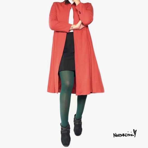 Vintage PENNY Wool Coat