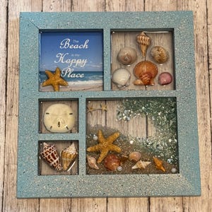 Coastal decor