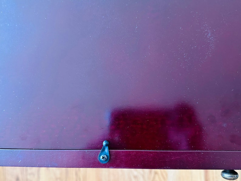 Portable Jigsaw Puzzle Table Etsy