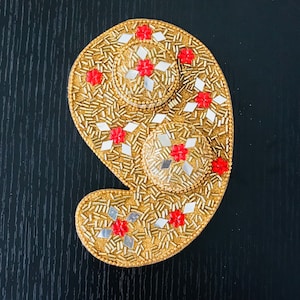 Haldi Kumkum Box/thali