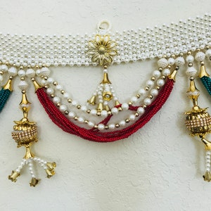 Door Valance/Bandhanwar/Toran