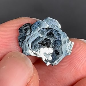 UTAH Hematite • Thomas Range, Juab County, Utah