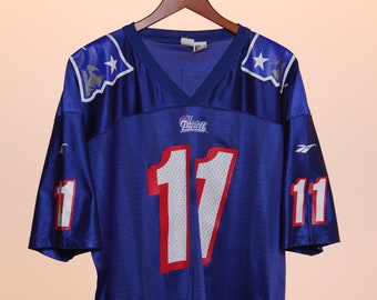 drew bledsoe jersey