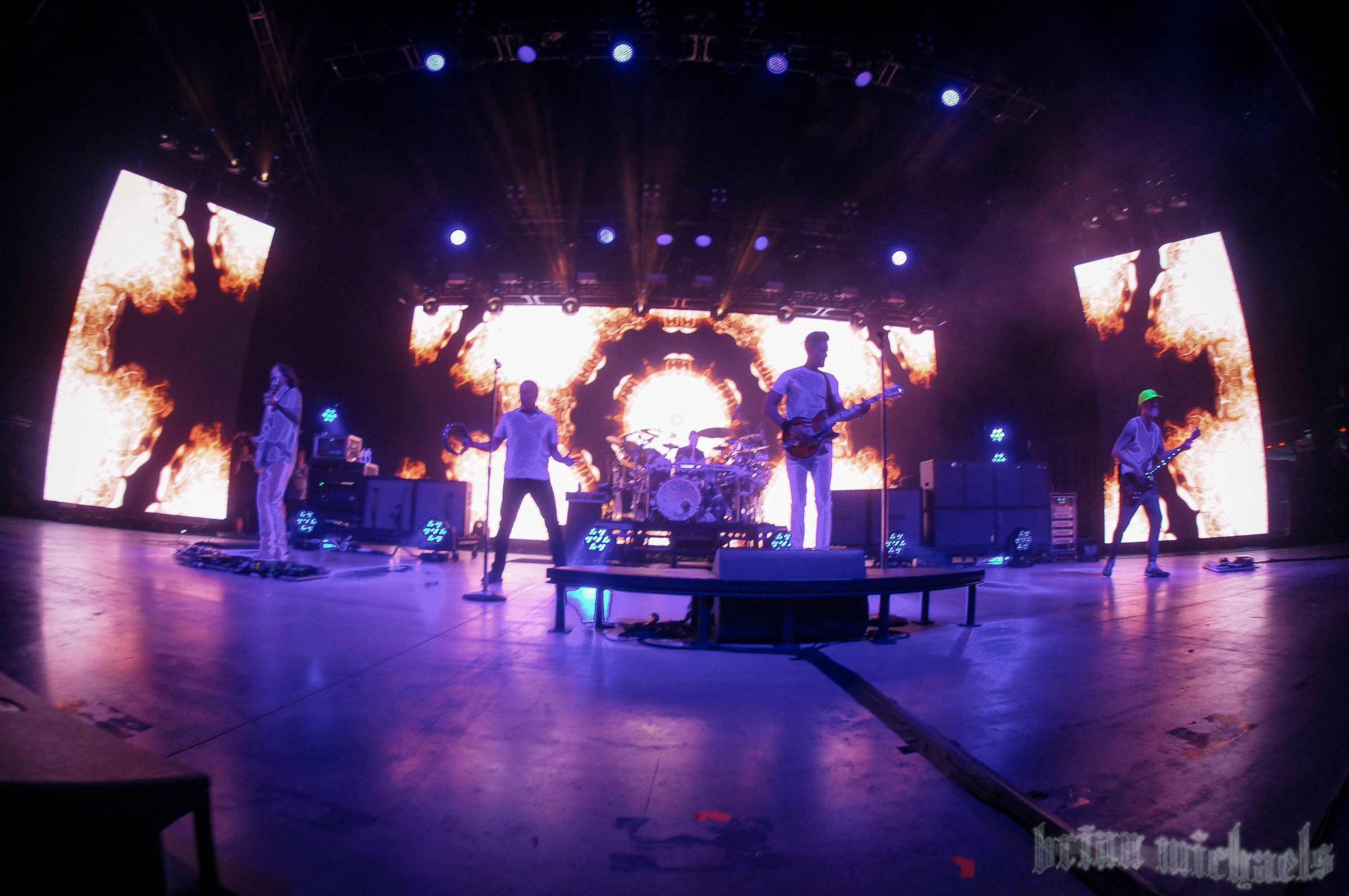 311 Limited Edition Concert Print - Artist Proof - 8x12 - Etsy