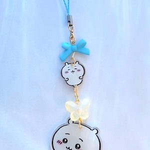 Chiikawa Phone - Etsy Chiikawa Phone - Etsy