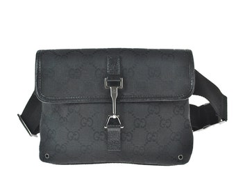 gucci fanny pack etsy