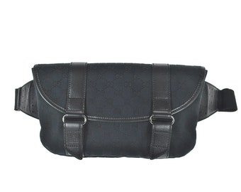 gucci fanny pack etsy