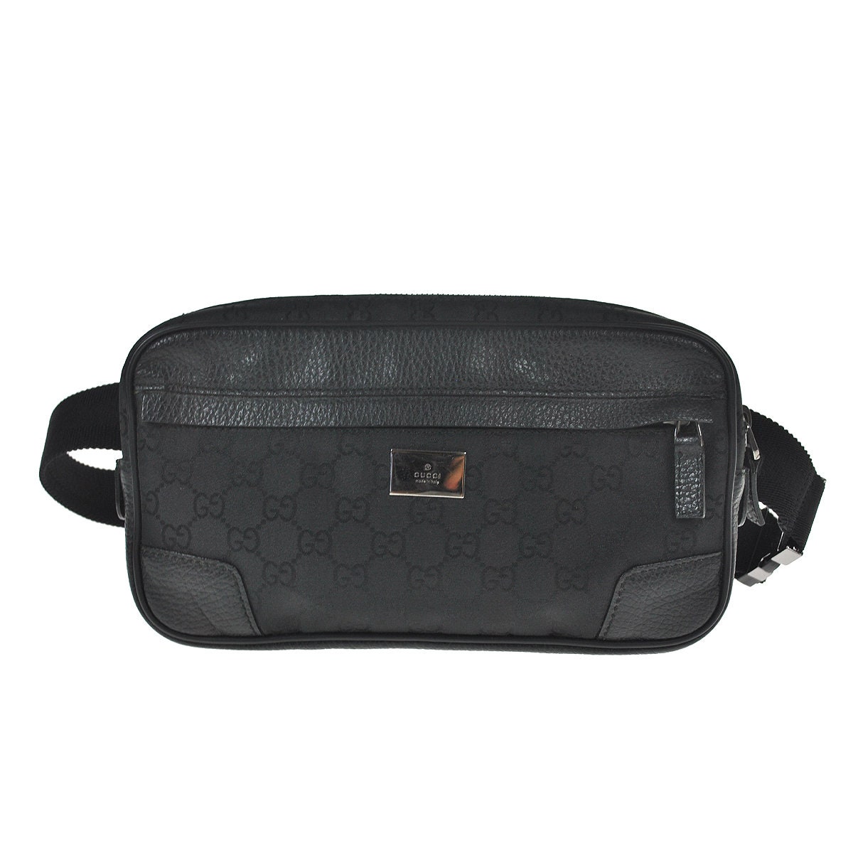 Gucci bag waist Clearance