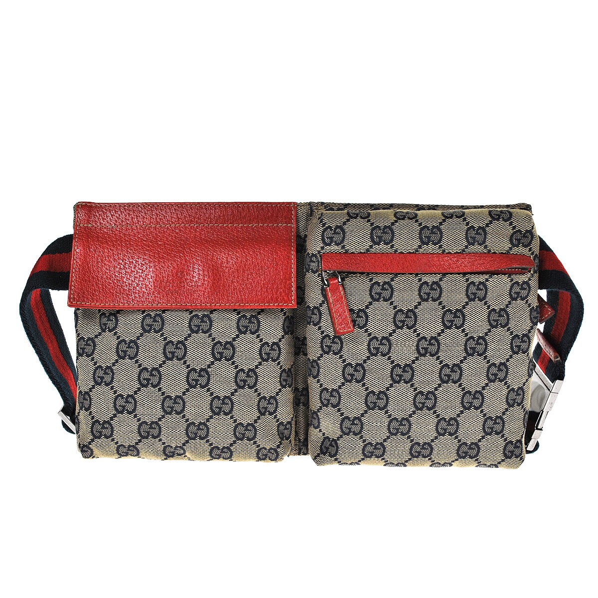 waistbag gucci original