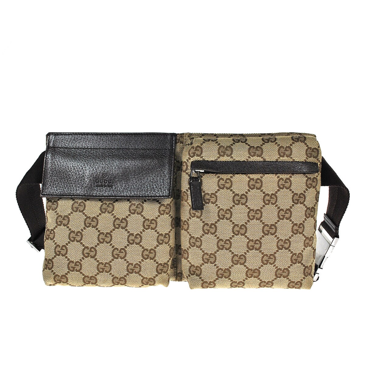 Gucci vintage hotsell bum bag