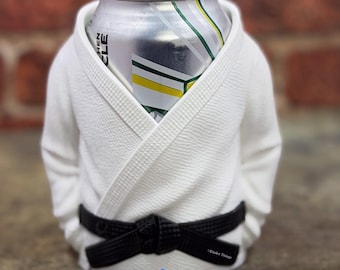 3D Printed Karate Gee Can Cozy