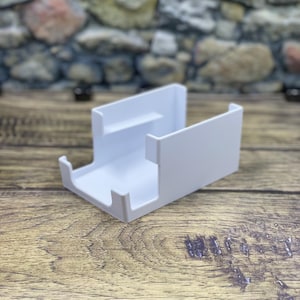 3D Revised Gravity Lip Balm Vendor Display