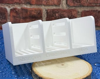 3D Shower Shelf Wholesale QTY 10