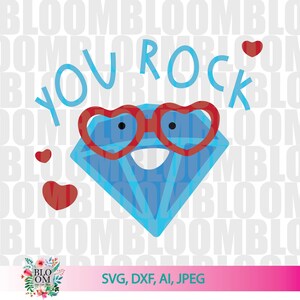Du rockst