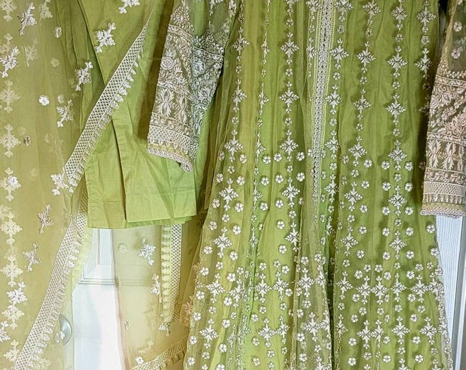 Long Dress Fata main image 0