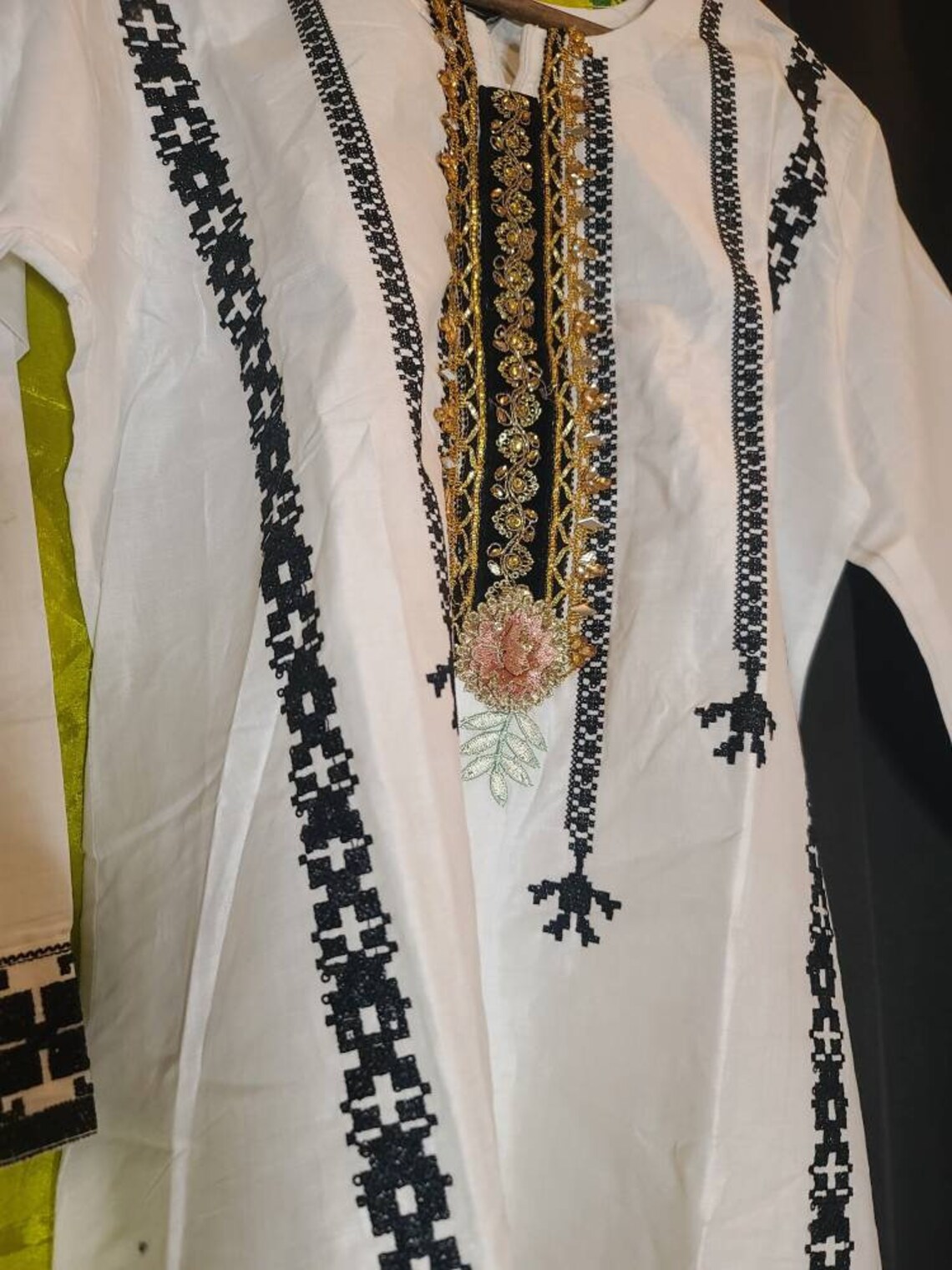 ready made pakistani clothes