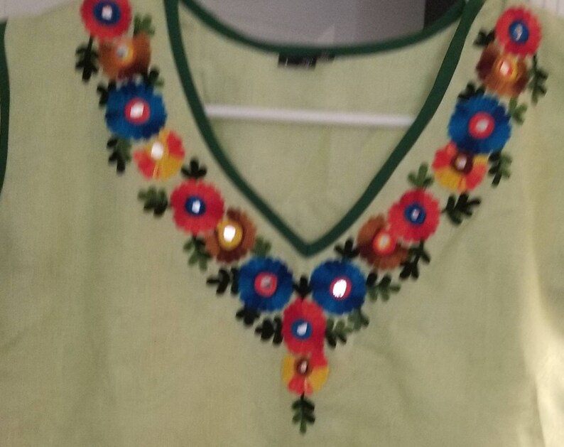 Pakistani clothes