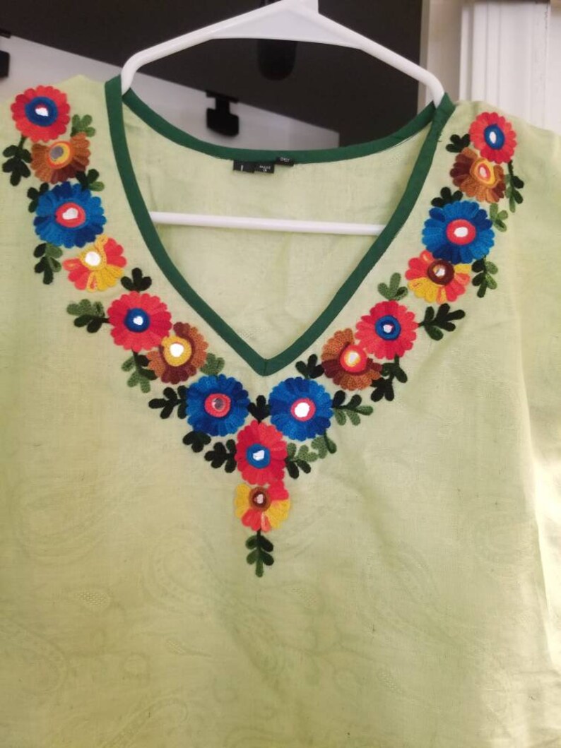 Pakistani clothes