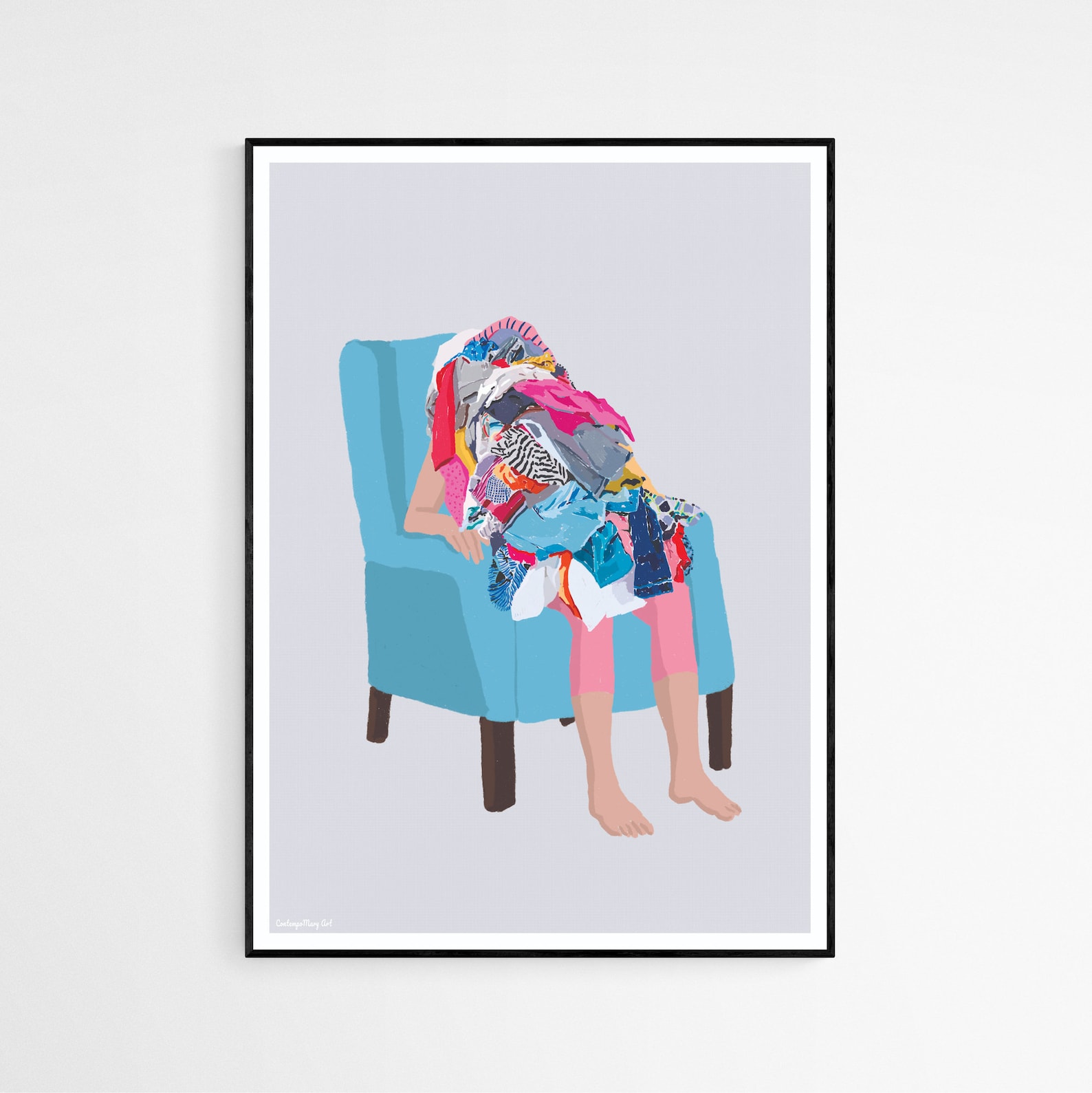 Printable Funny Laundry Room Decor Laundry Printable Art - Etsy
