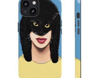 Catwoman Tough Cases iPhone case, iphone 8,iphone 11/11 pro,iphone xs max,iphone XR,iphone x/xs, iphone 12 pro max, iPhone 13