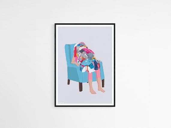 Printable Funny Laundry Room Decor, Laundry Printable Art, Laundry Room Art, Instant Download Print, Laundry Room Art Print, Laundry Art