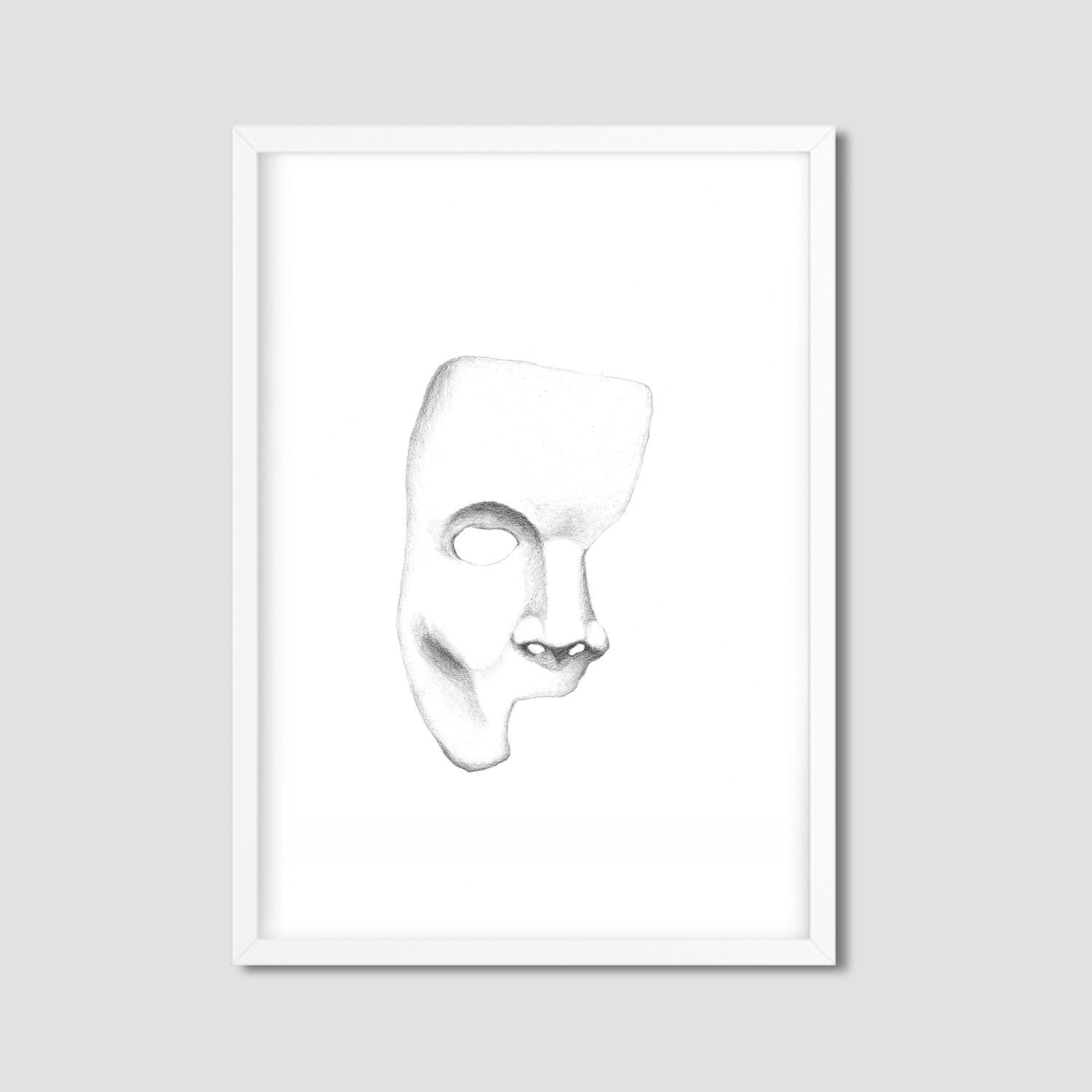 Gallery Wall Prints Set of 7 Prints Scandinavian Art Print Etsy