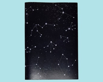 Blank Space Sketchbook