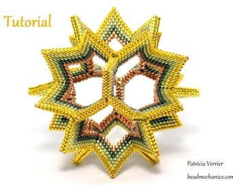 beadwork patterns