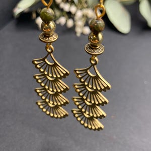 Elegante en casual pareloorbellen