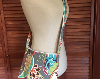 Hobo Hippy Style Bag- Whimsy