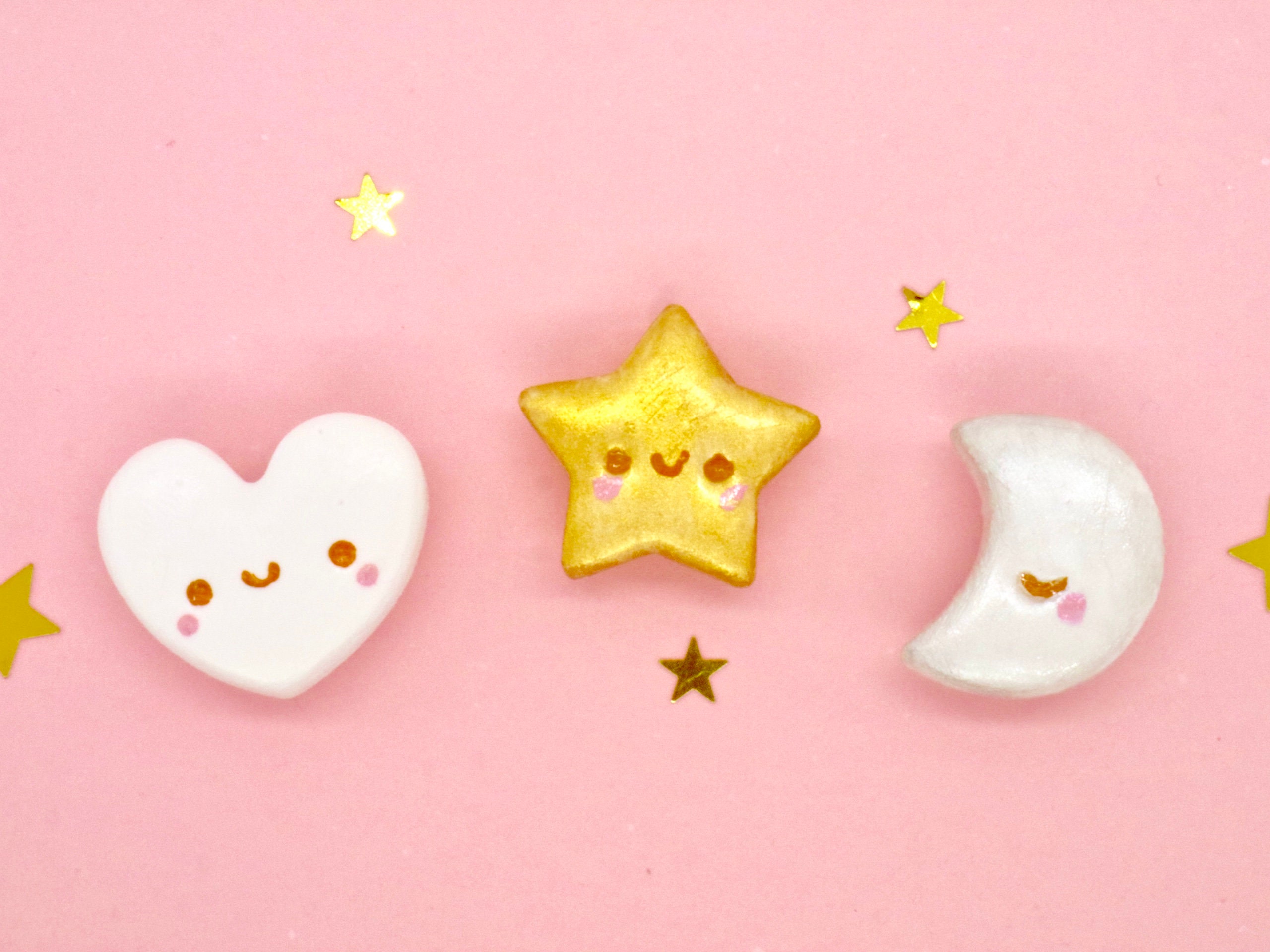 Cute Set of 3 Mini Birthday Gifts For Her Etsy