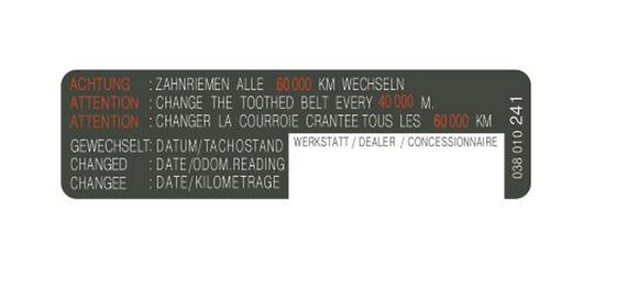 sticky label template