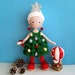 see more listings in the Xmas  New Year patterns section