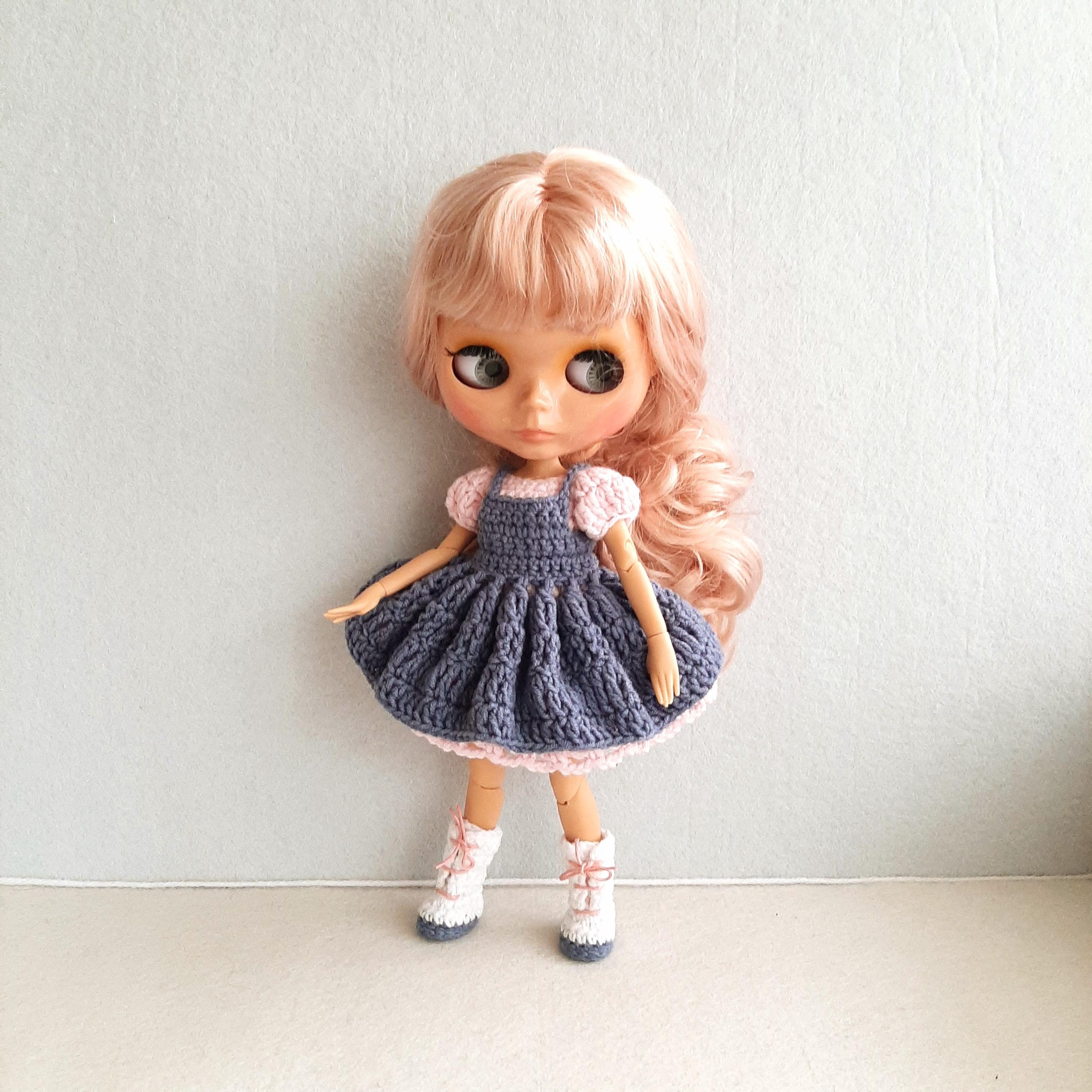 Blythe shoes - Etsy 日本