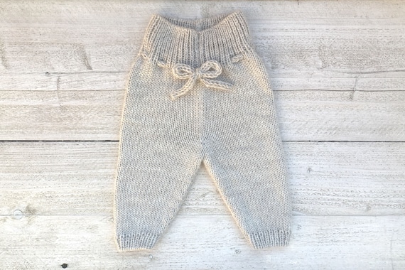 baby winter pants