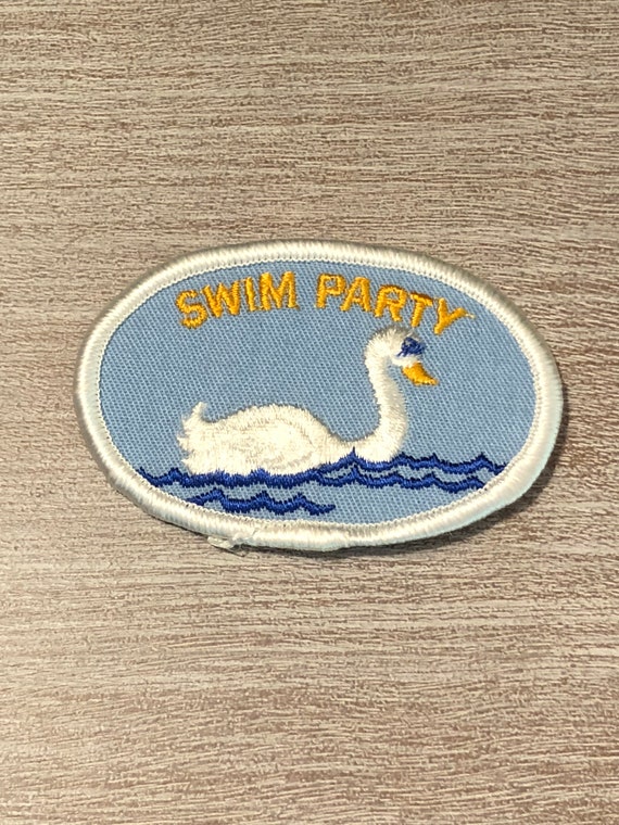 girl scout badge