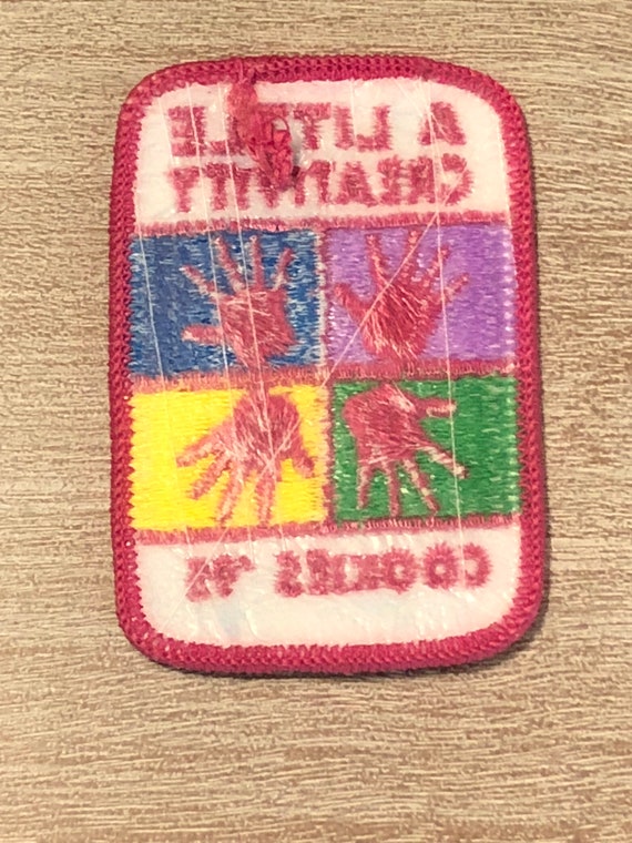 Girl Scout Badge - image 3